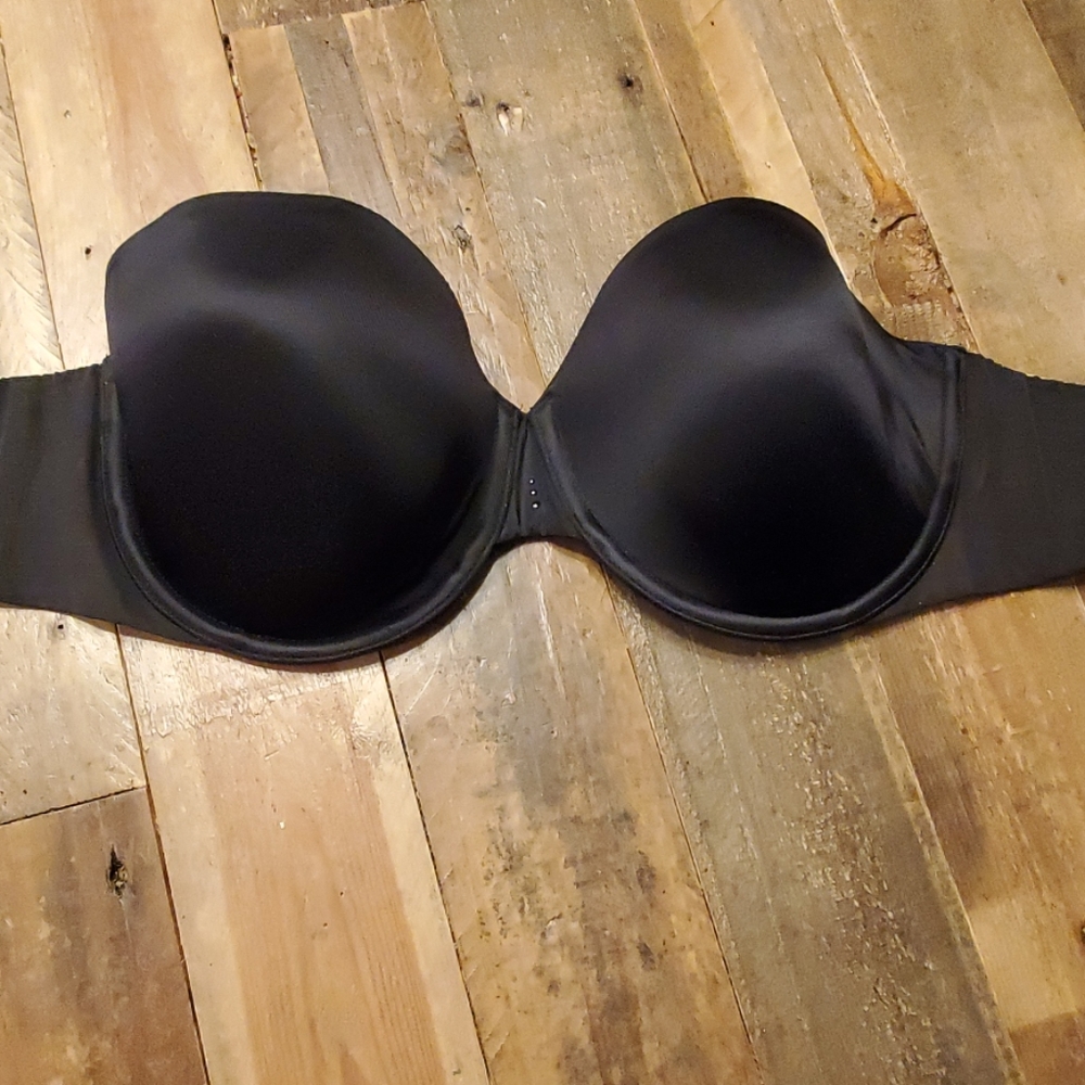 Stapless VS Bra